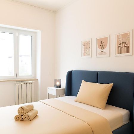 Don Gaetano Apartment - Nel Cuore Di Napoli Экстерьер фото