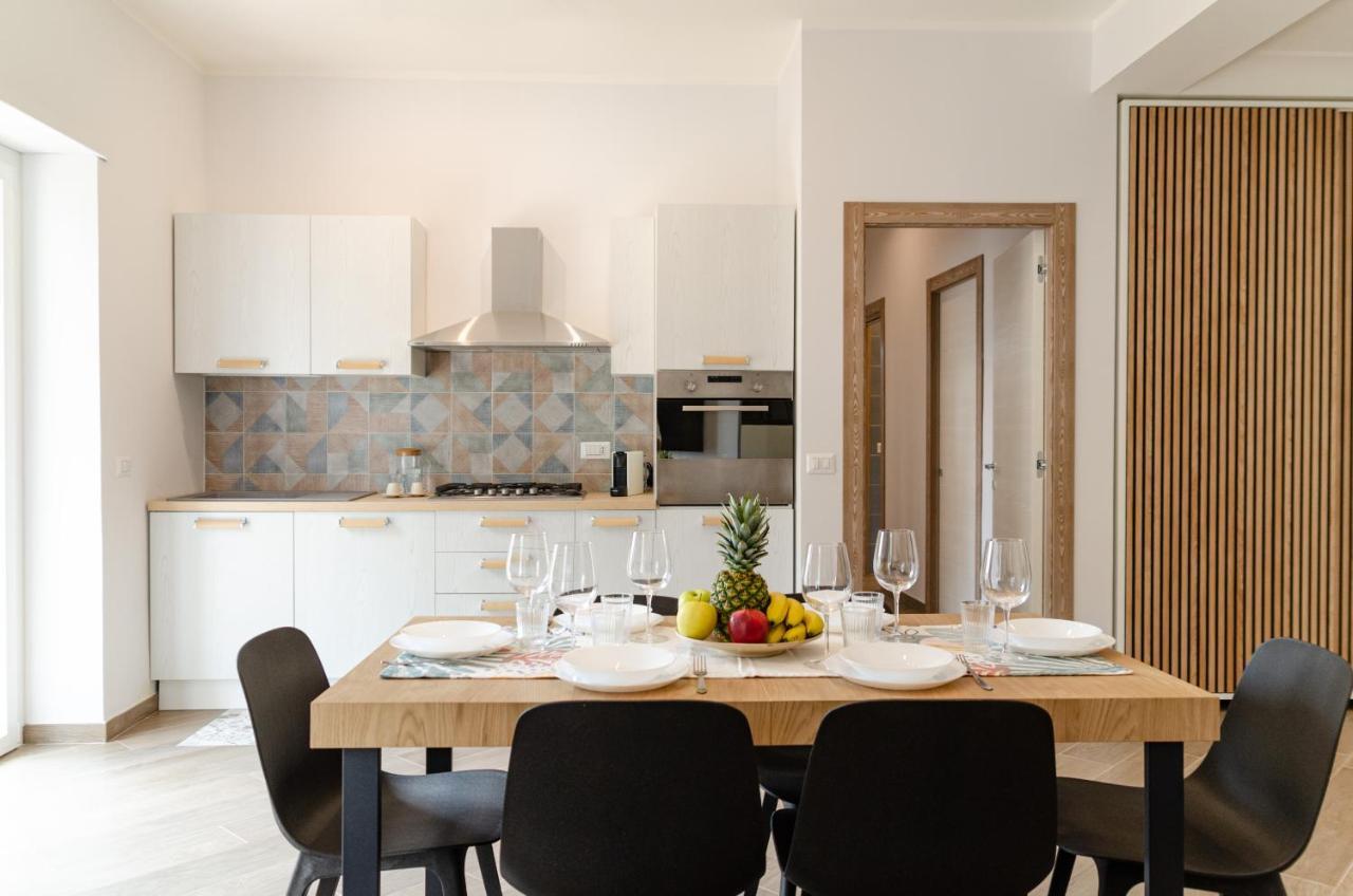 Don Gaetano Apartment - Nel Cuore Di Napoli Экстерьер фото