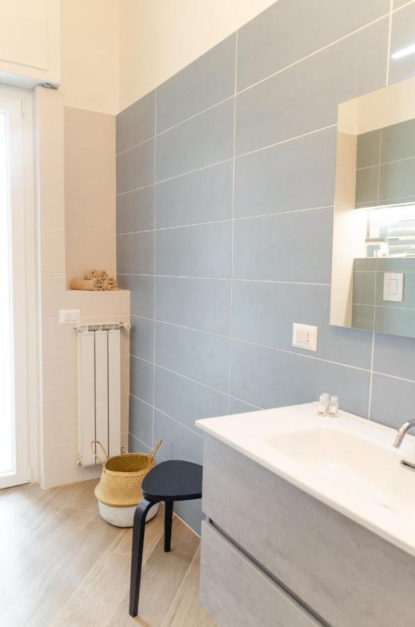 Don Gaetano Apartment - Nel Cuore Di Napoli Экстерьер фото