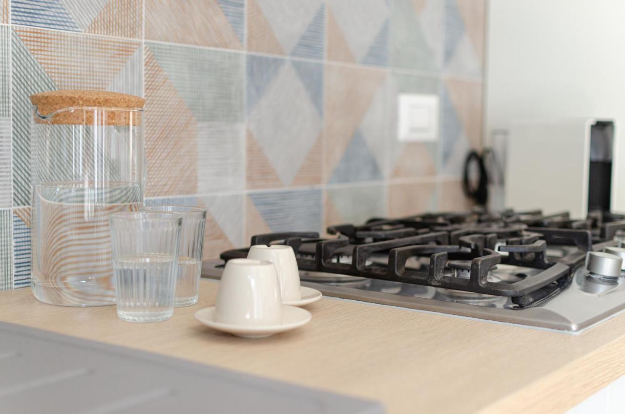 Don Gaetano Apartment - Nel Cuore Di Napoli Экстерьер фото