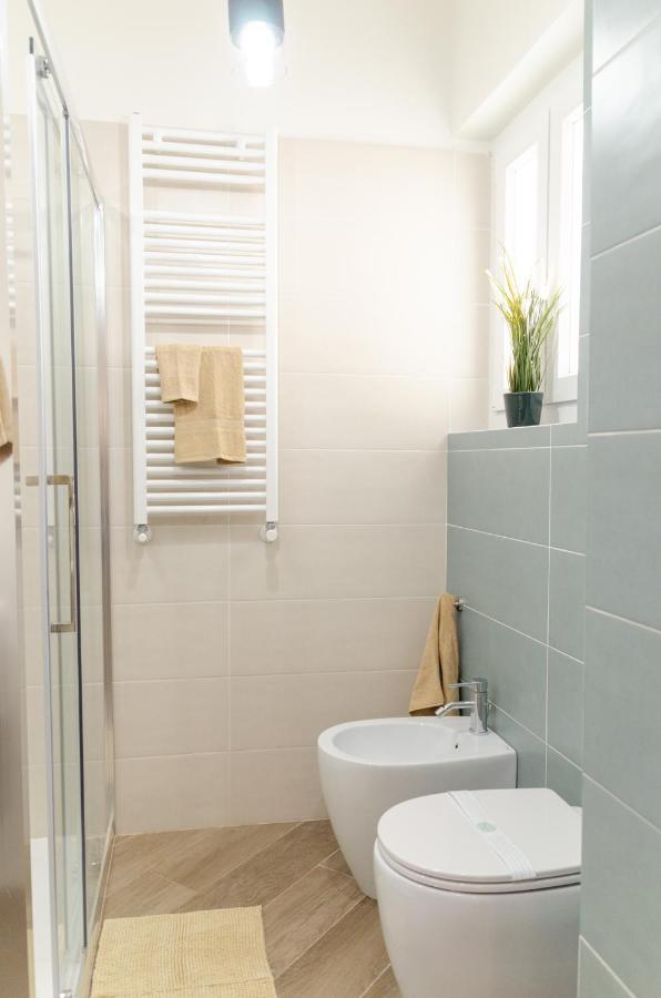 Don Gaetano Apartment - Nel Cuore Di Napoli Экстерьер фото