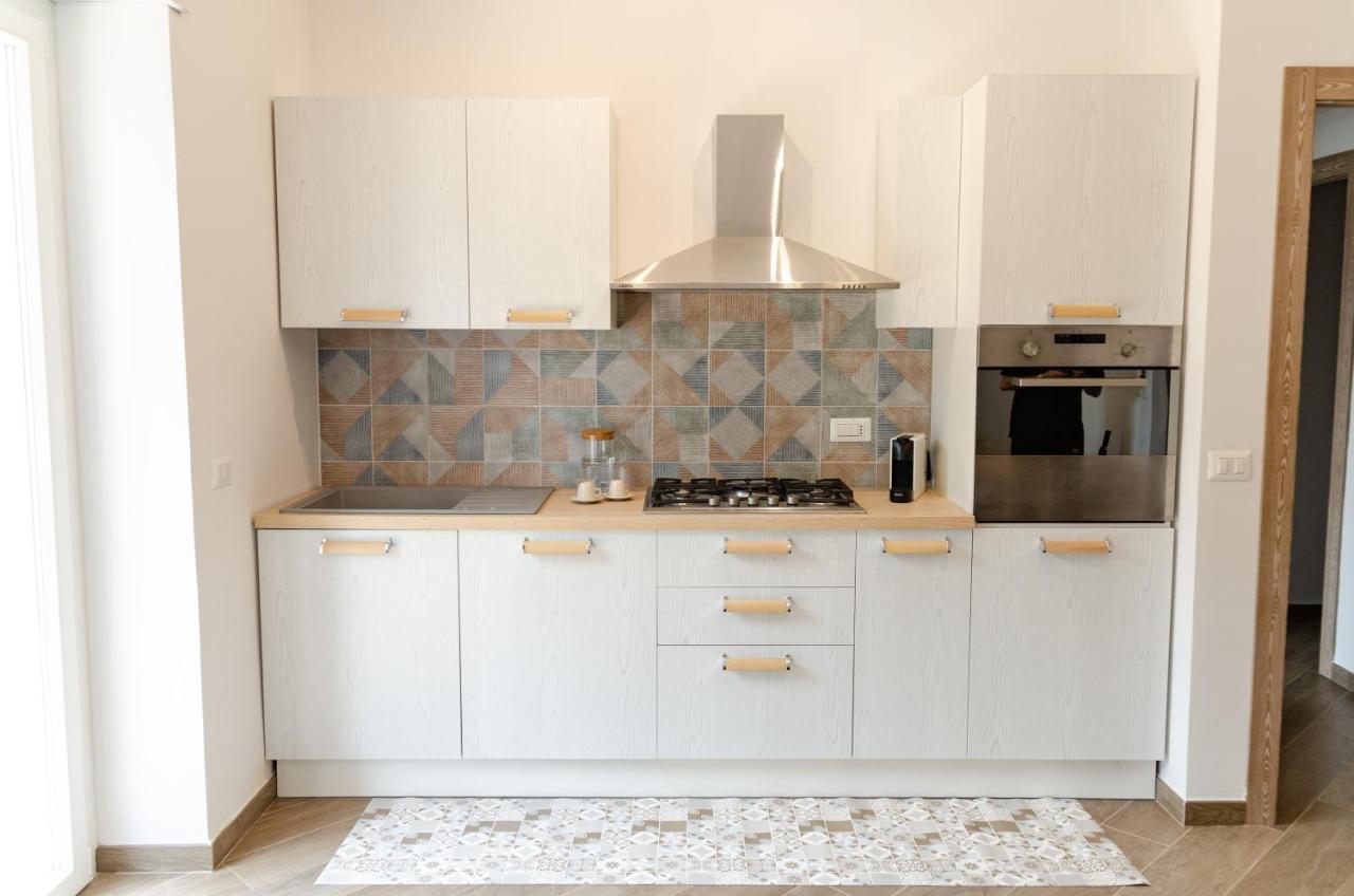 Don Gaetano Apartment - Nel Cuore Di Napoli Экстерьер фото